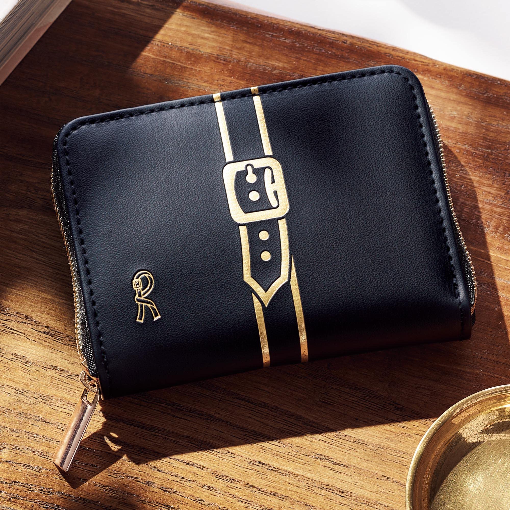 ROBERTA DI CAMERINO迷你錢包